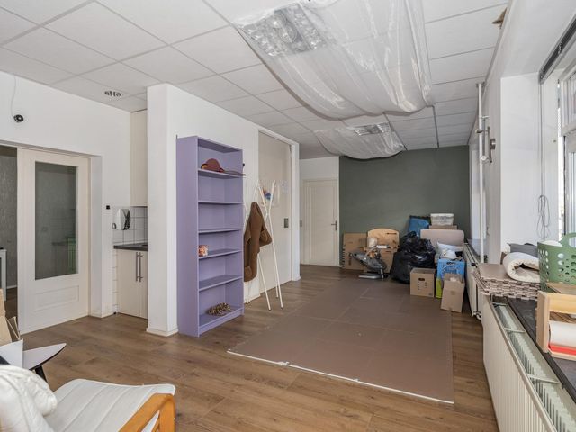 Burg. Cremersstraat 27, Nuth