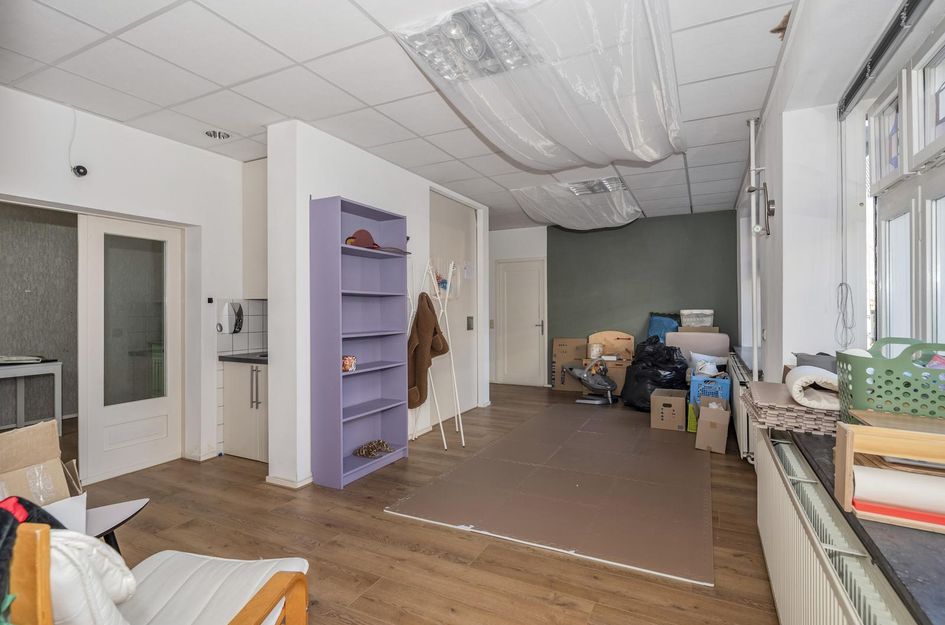 Burg. Cremersstraat 27