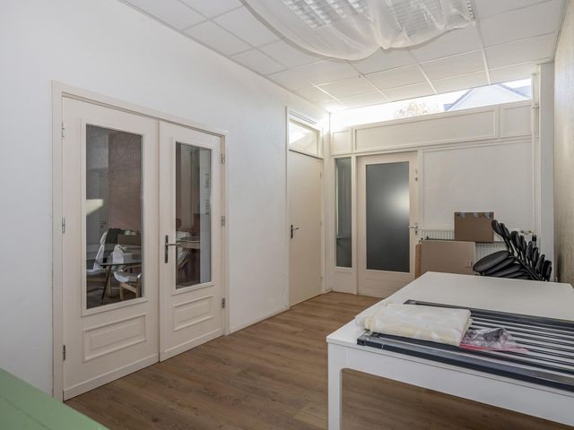 Burg. Cremersstraat 27, Nuth