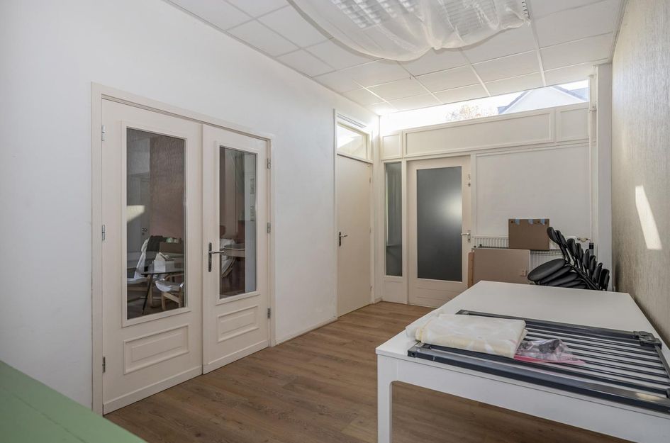 Burg. Cremersstraat 27