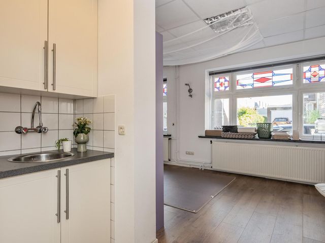 Burg. Cremersstraat 27, Nuth