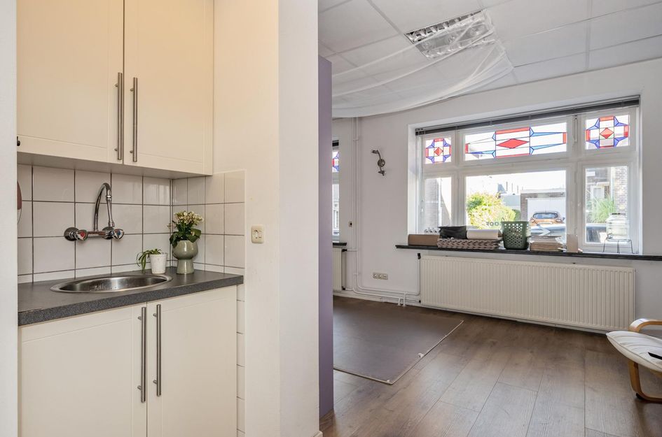 Burg. Cremersstraat 27