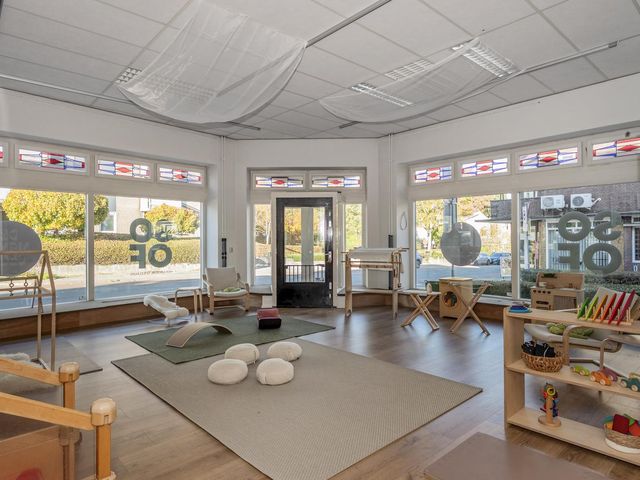 Burg. Cremersstraat 27, Nuth