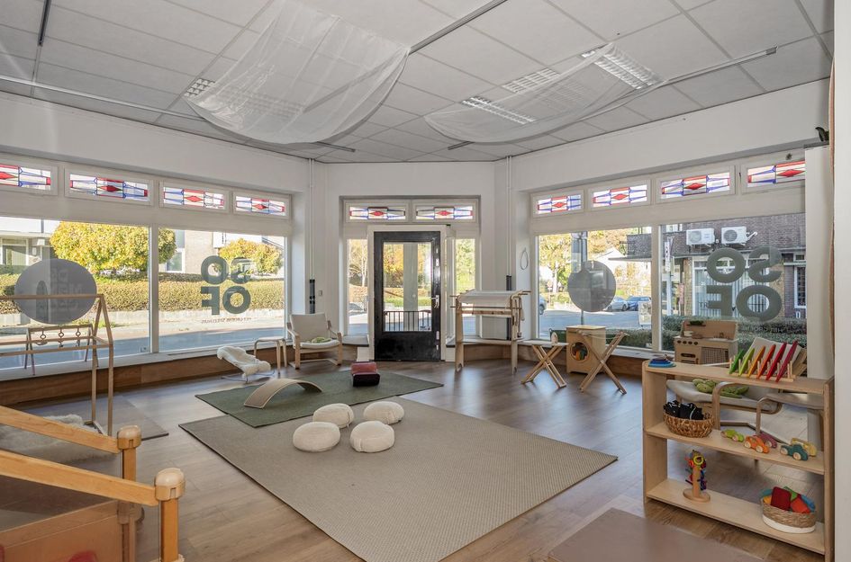 Burg. Cremersstraat 27