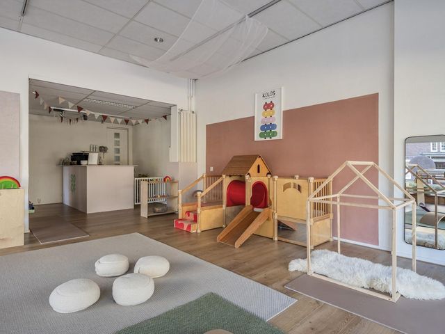 Burg. Cremersstraat 27, Nuth