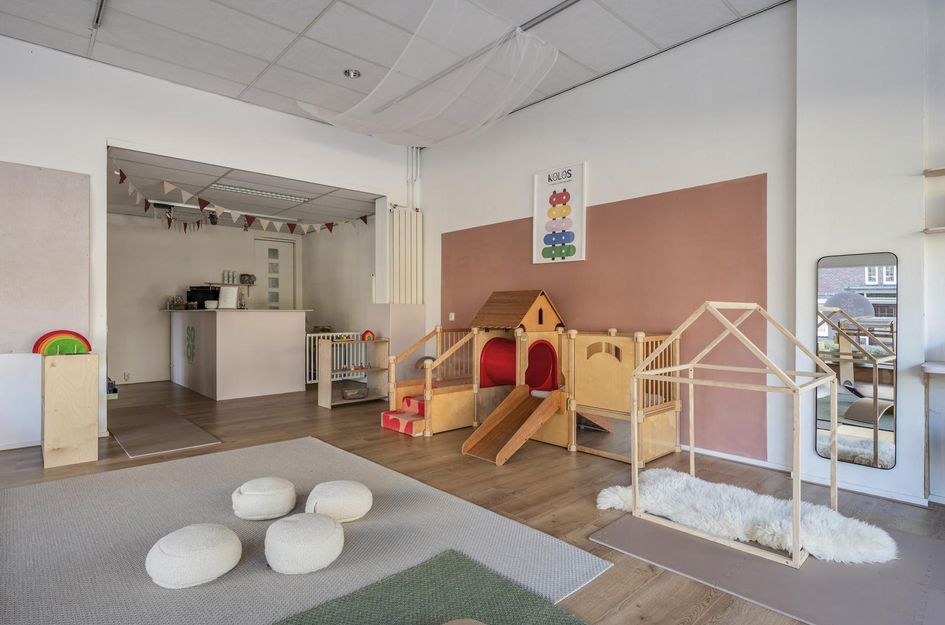 Burg. Cremersstraat 27