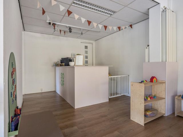 Burg. Cremersstraat 27, Nuth