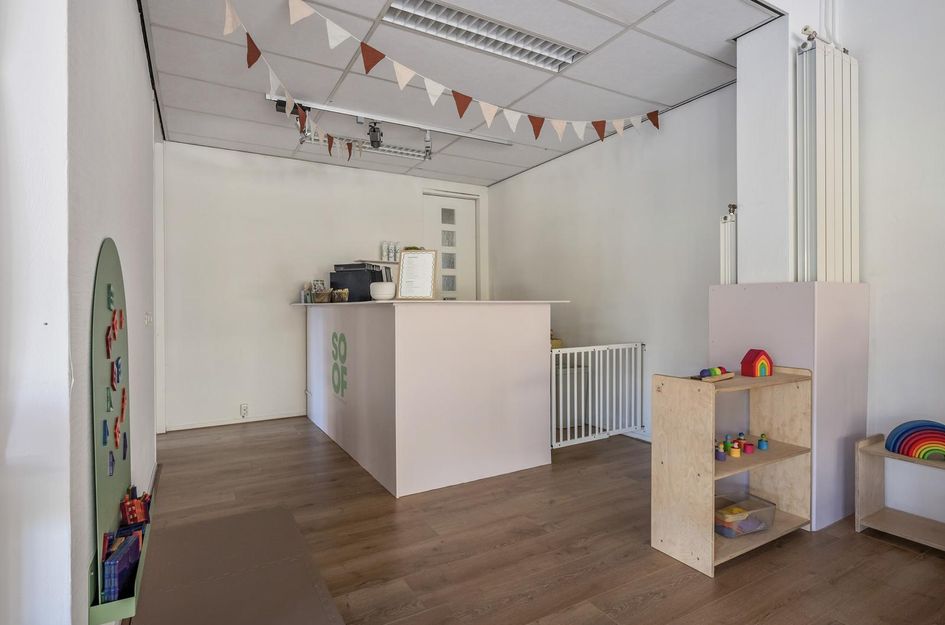 Burg. Cremersstraat 27