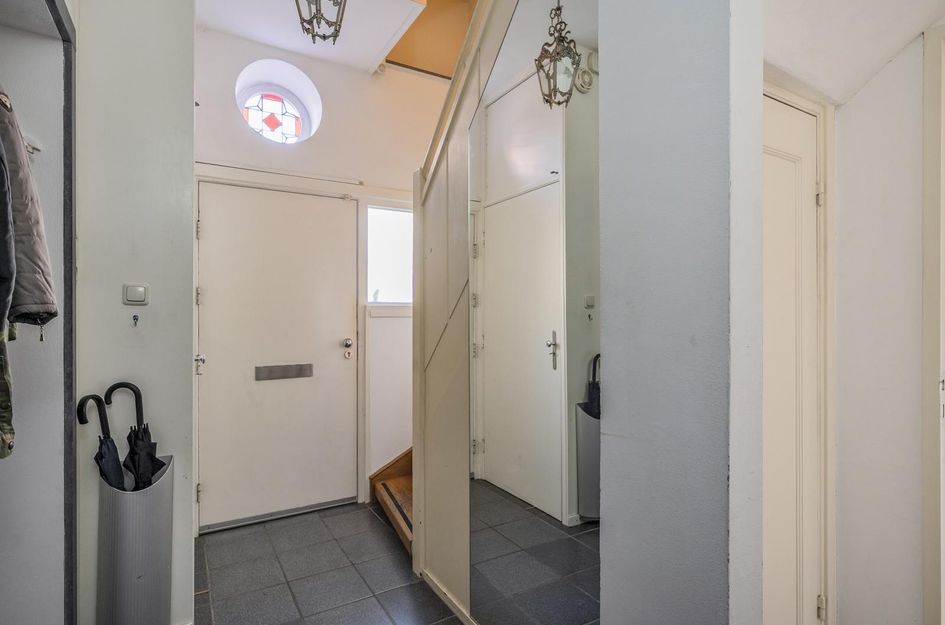 Burg. Cremersstraat 27