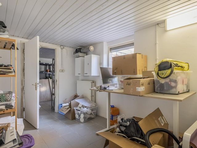 Burg. Cremersstraat 27, Nuth