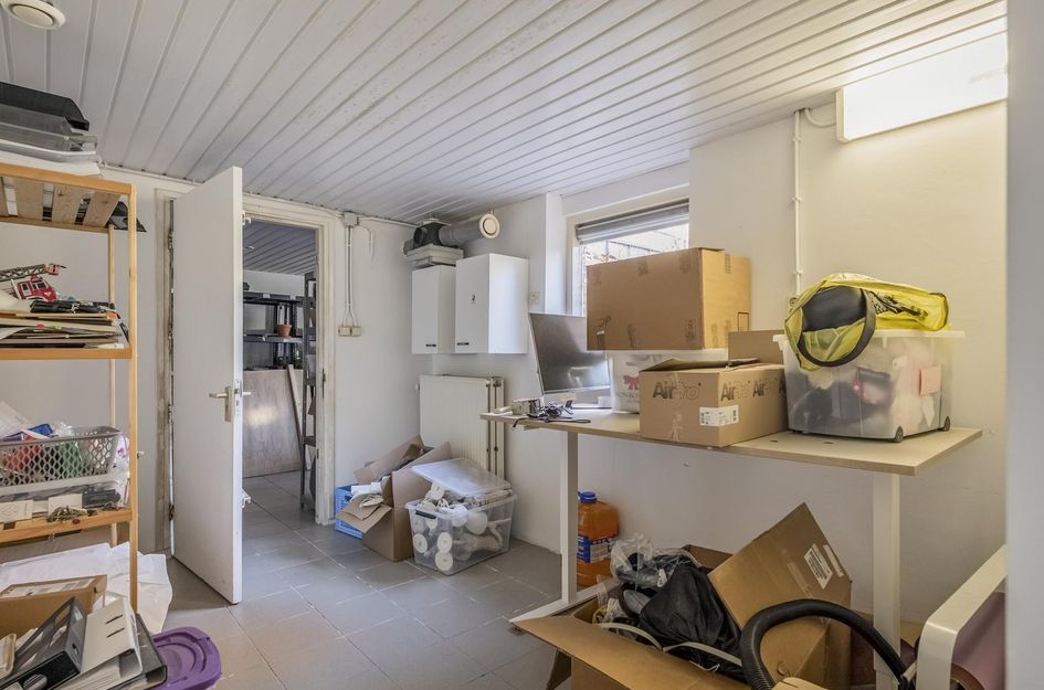 Burg. Cremersstraat 27