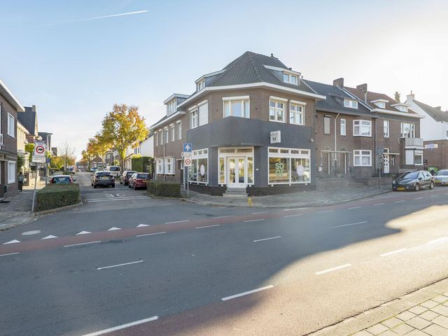 Burg. Cremersstraat 27, Nuth