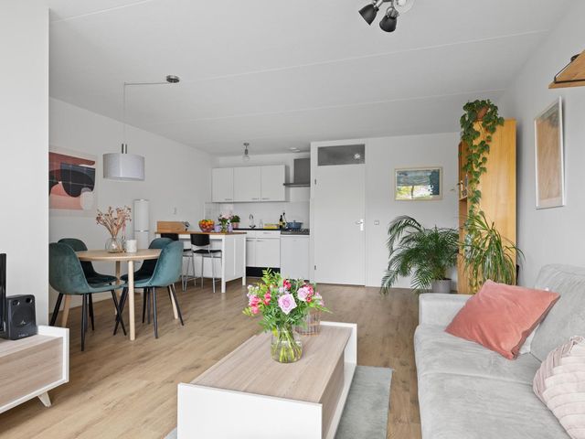 Huzarenstraat 58, Amersfoort