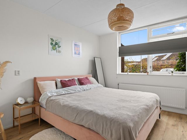 Huzarenstraat 58, Amersfoort