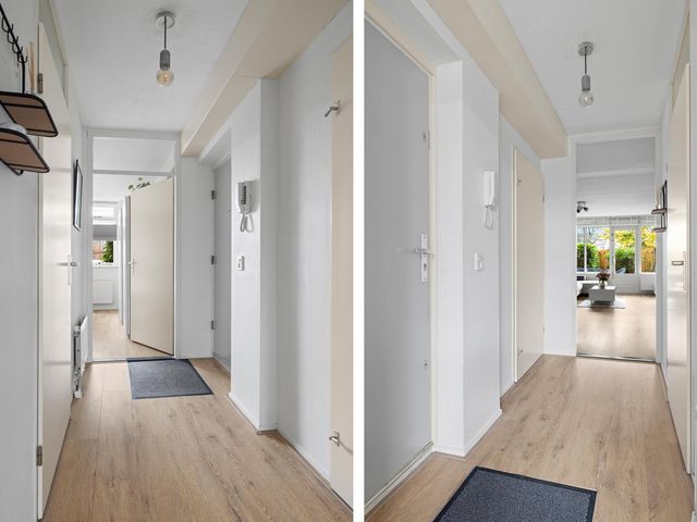 Huzarenstraat 58, Amersfoort