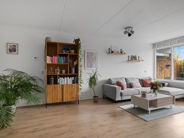 Huzarenstraat 58, Amersfoort