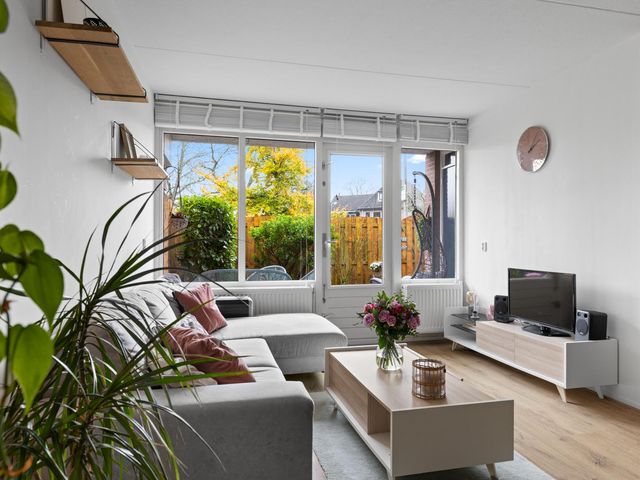 Huzarenstraat 58, Amersfoort