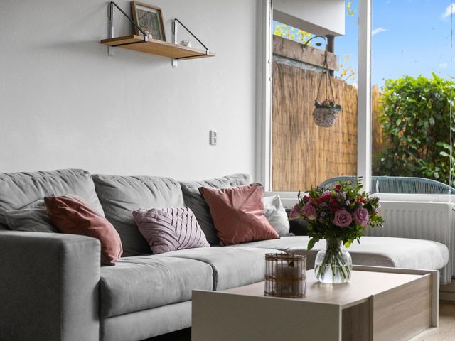 Huzarenstraat 58, Amersfoort