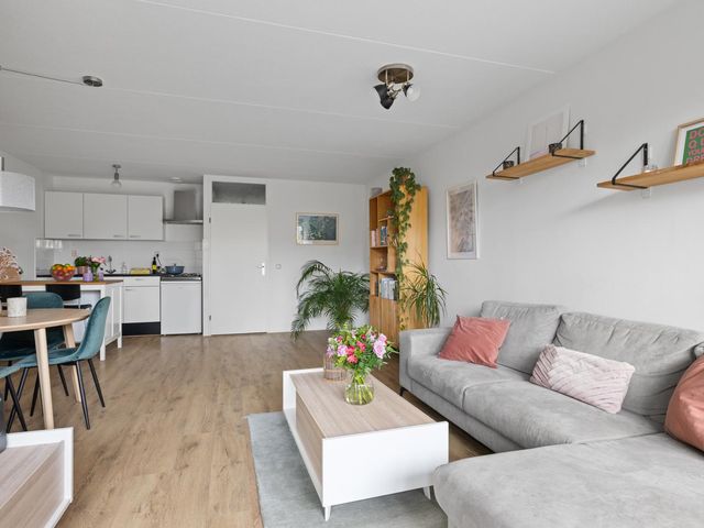 Huzarenstraat 58, Amersfoort