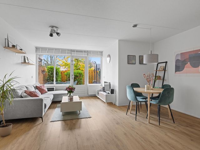 Huzarenstraat 58, Amersfoort