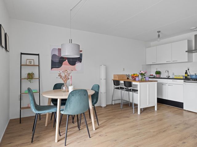 Huzarenstraat 58, Amersfoort