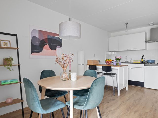 Huzarenstraat 58, Amersfoort