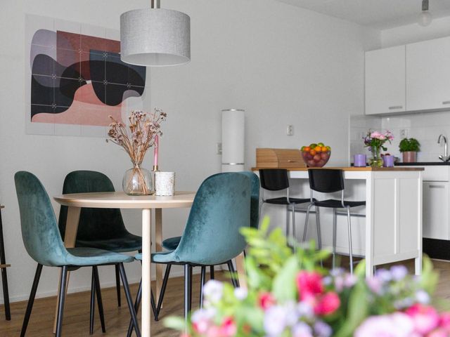 Huzarenstraat 58, Amersfoort