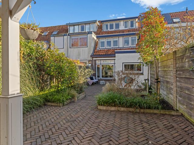 Primulastraat 52, Amersfoort