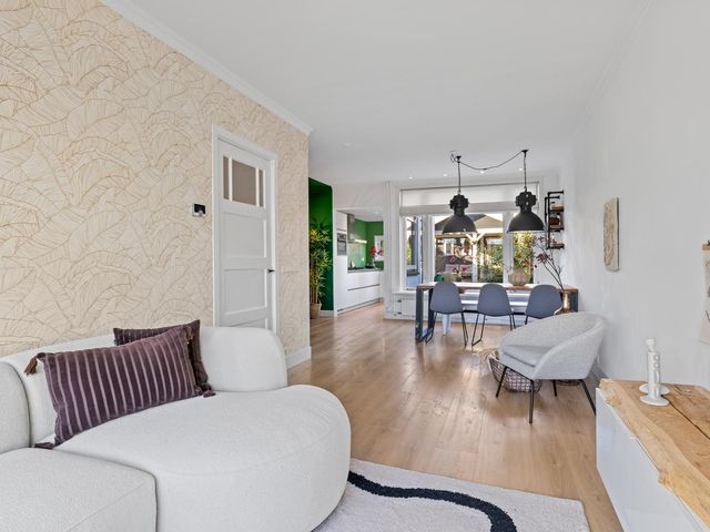 Primulastraat 52, Amersfoort