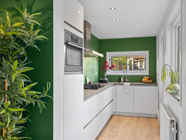 Primulastraat 52, Amersfoort