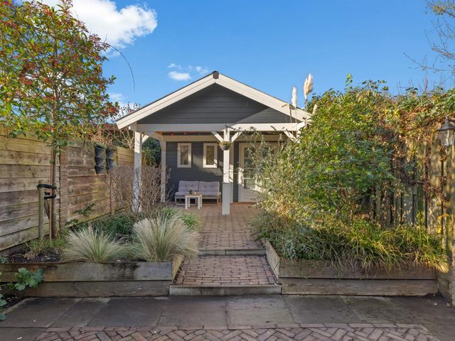 Primulastraat 52, Amersfoort