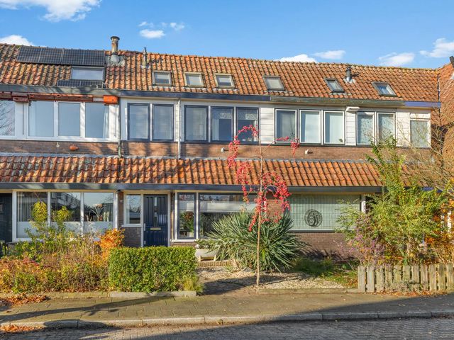 Primulastraat 52, Amersfoort