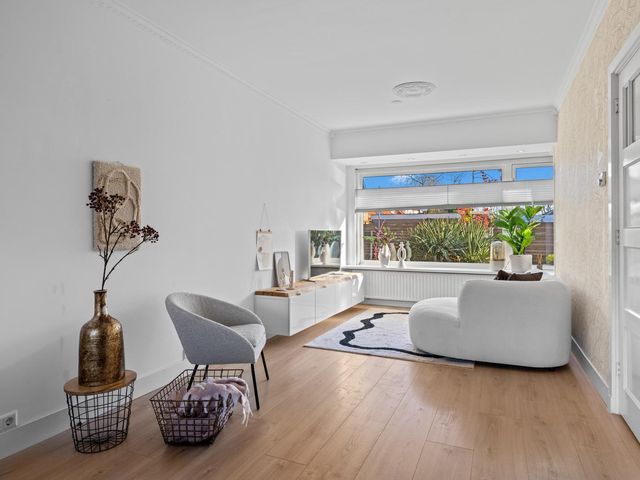 Primulastraat 52, Amersfoort