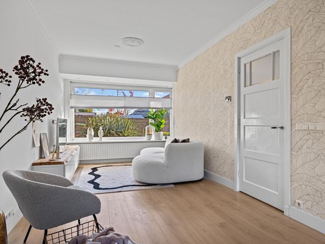 Primulastraat 52, Amersfoort