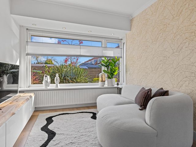 Primulastraat 52, Amersfoort