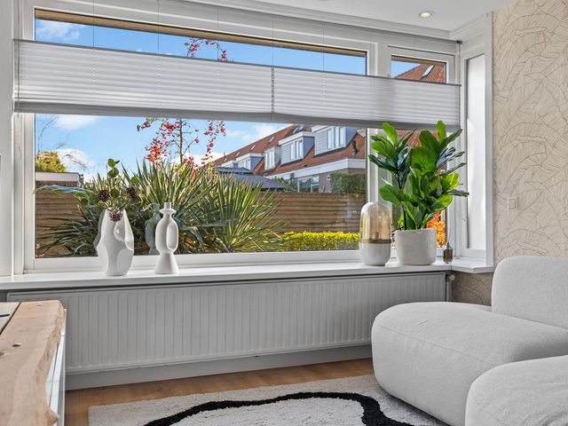 Primulastraat 52, Amersfoort