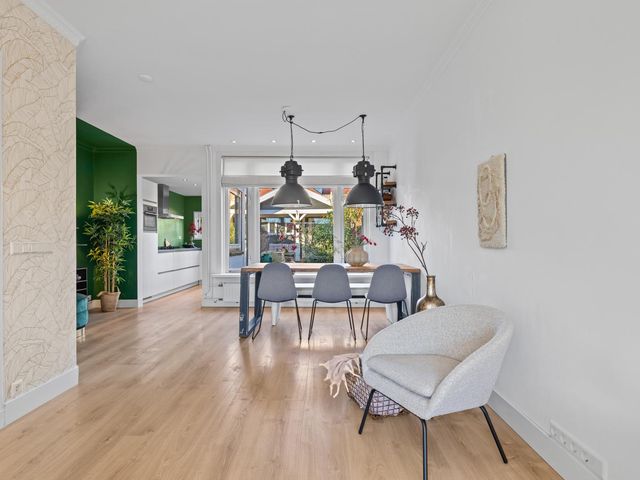 Primulastraat 52, Amersfoort