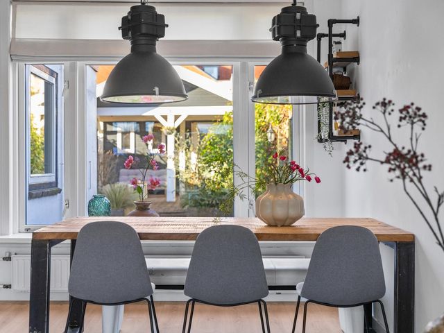 Primulastraat 52, Amersfoort