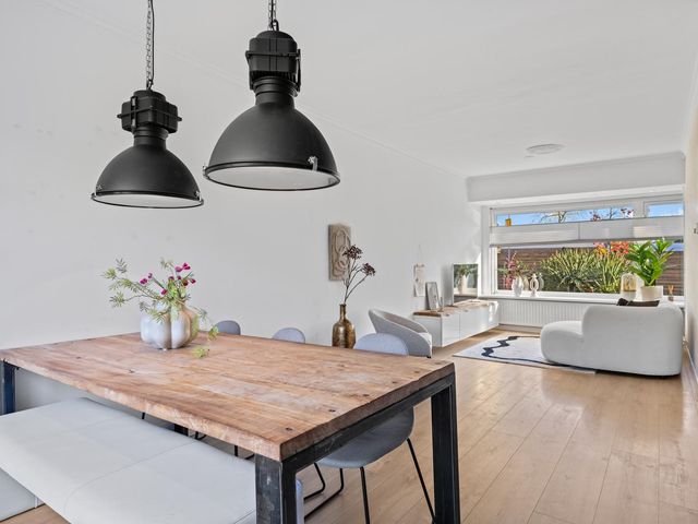 Primulastraat 52, Amersfoort