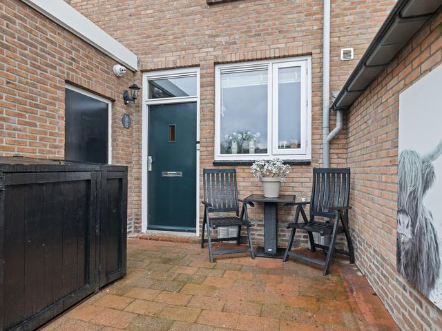 Dreef 26, Amersfoort