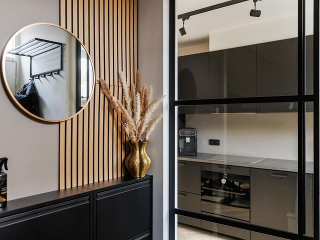 Dreef 26, Amersfoort