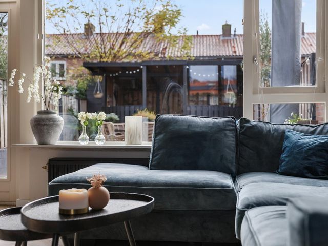 Dreef 26, Amersfoort