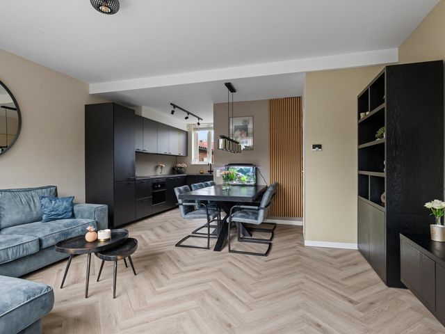 Dreef 26, Amersfoort