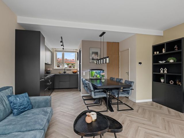 Dreef 26, Amersfoort