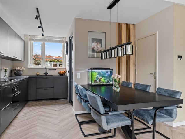 Dreef 26, Amersfoort