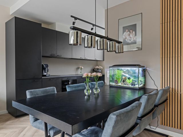 Dreef 26, Amersfoort