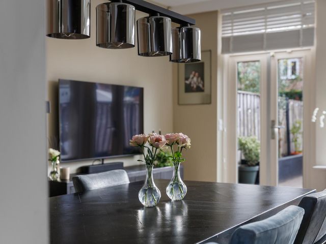 Dreef 26, Amersfoort