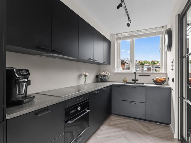 Dreef 26, Amersfoort