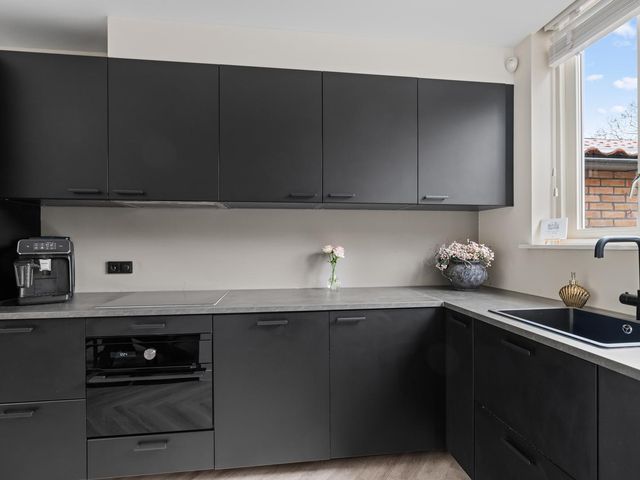 Dreef 26, Amersfoort