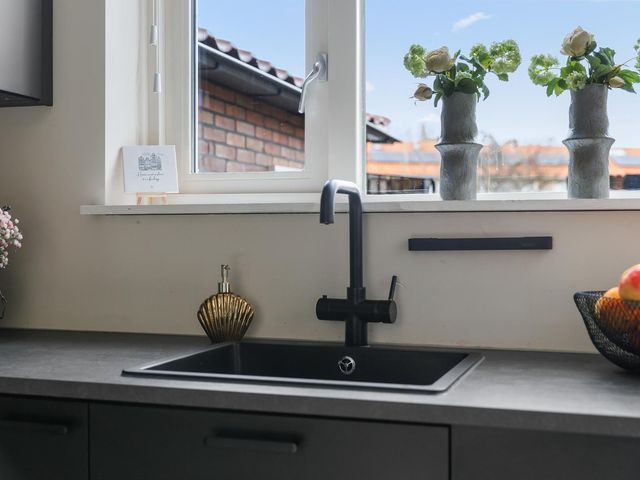 Dreef 26, Amersfoort